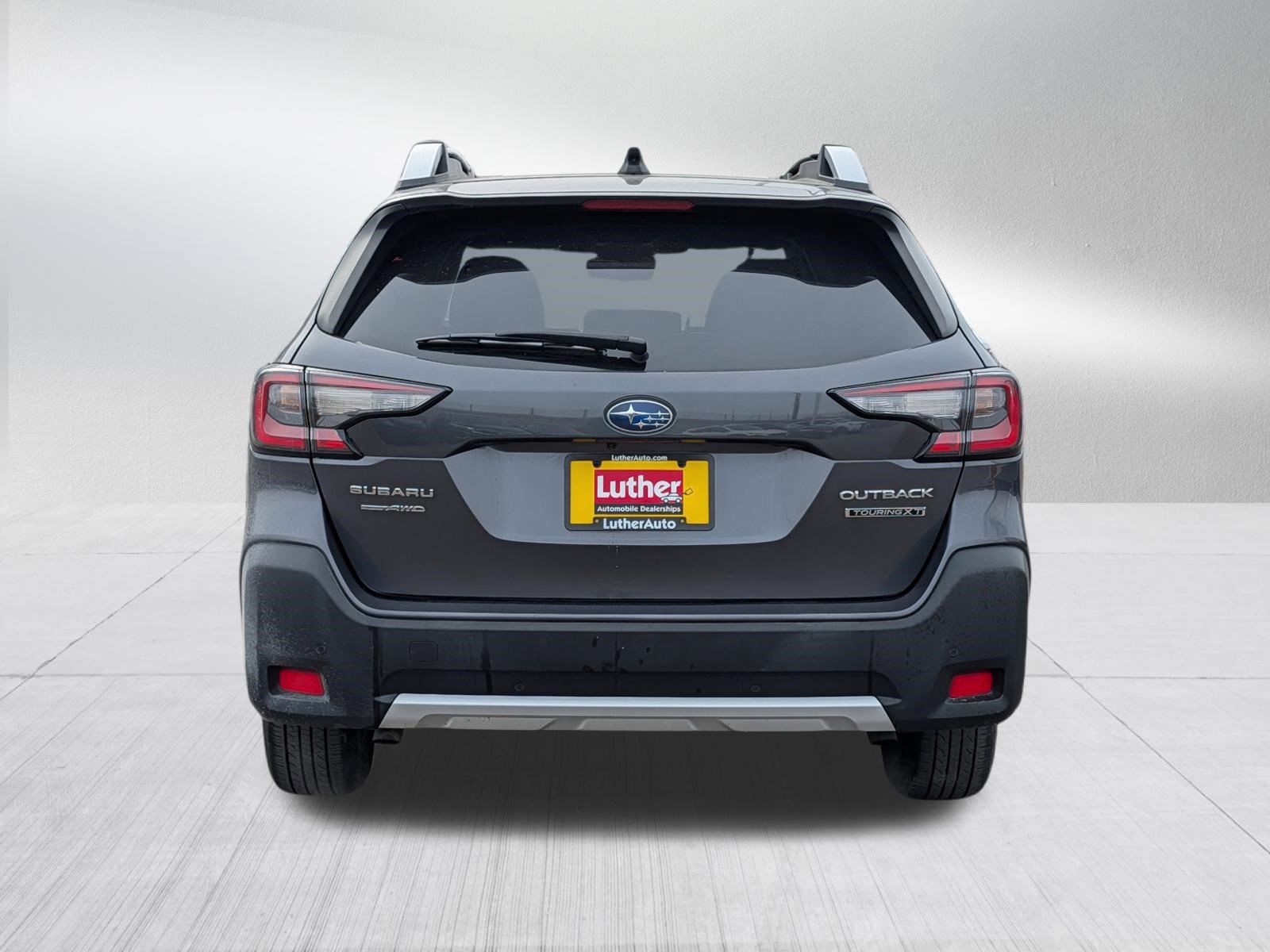 Used 2023 Subaru Outback Touring XT AWD/4WD image 6