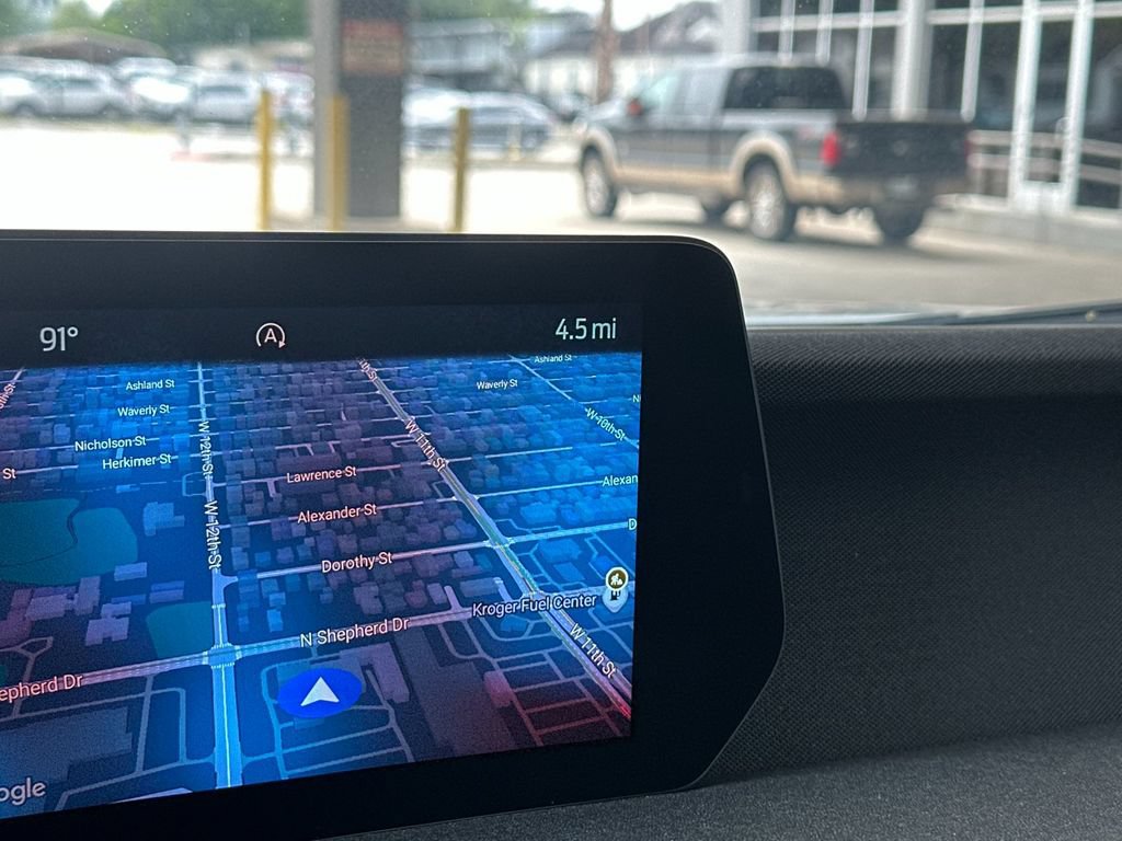 New 2027 Ford Expedition Active RWD image 30