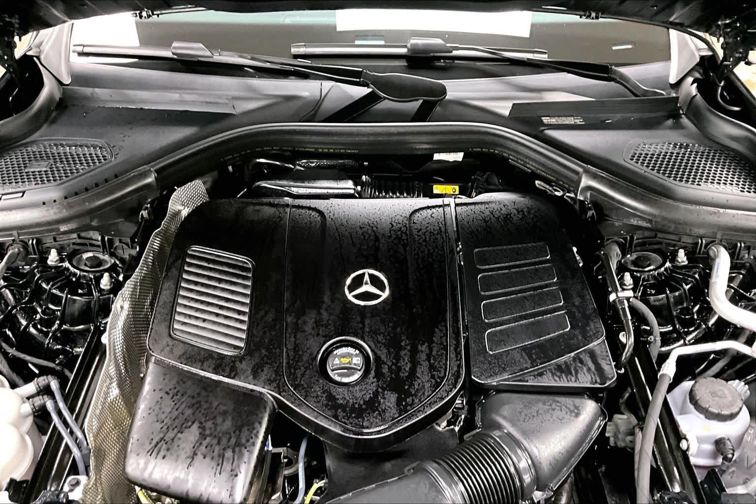 Certified 2026 Mercedes-Benz GLC 300 4MATIC image 30