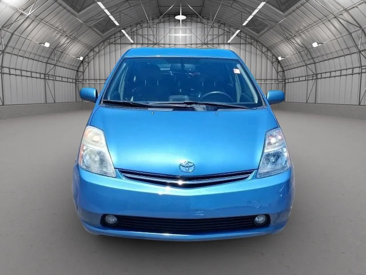 Used 2007 Toyota Prius FWD image 2