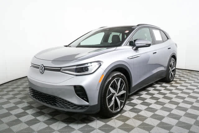 Used 2023 Volkswagen ID.4 Pro S image 34