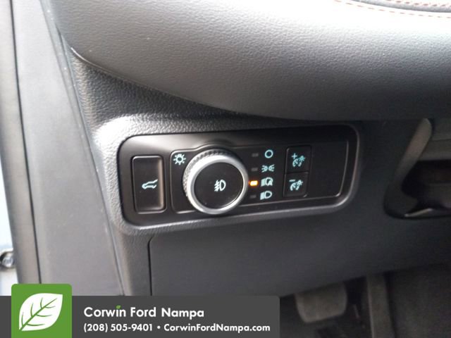 New 2026 Ford Explorer ST w/ Sun And Sound Package image 13