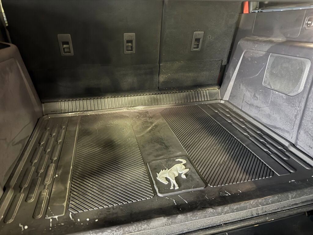 Used 2023 Ford Bronco Raptor image 19