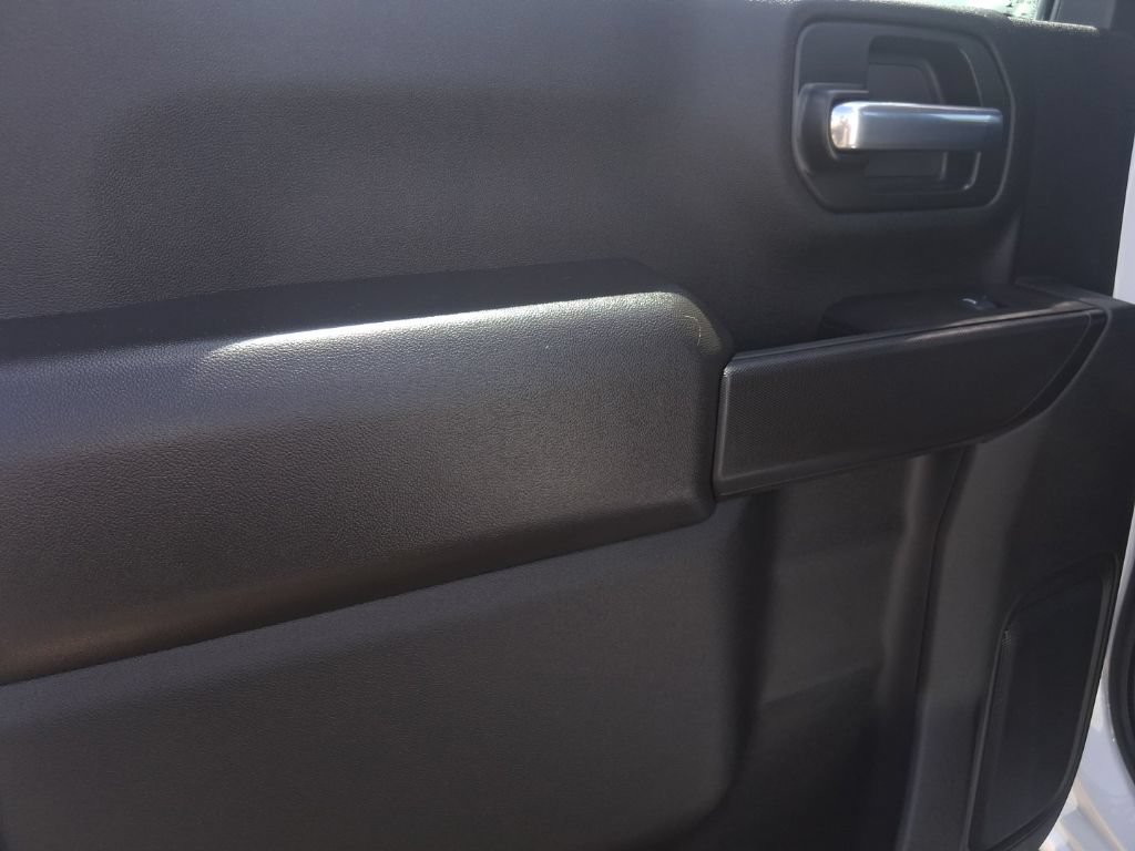 Used 2025 GMC Sierra 2500 Pro AWD/4WD image 14