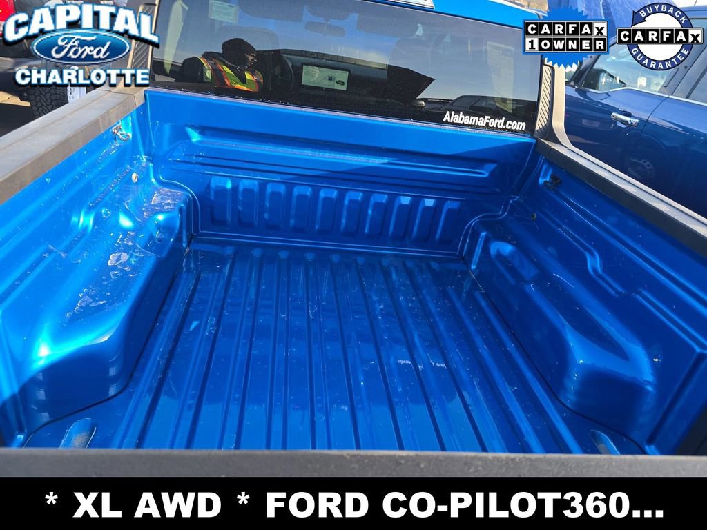 Used 2026 Ford Maverick XL w/ Equipment Group 101A image 20