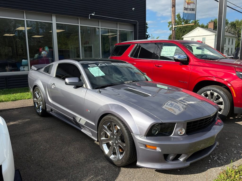 Used 2006 Ford Mustang GT RWD image 31