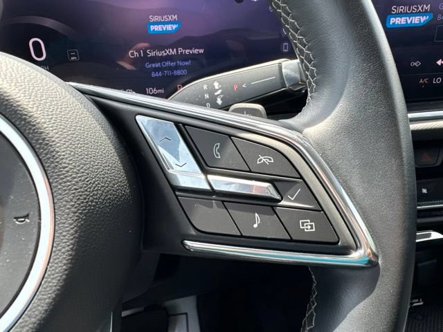 Used 2023 Buick Envision Preferred FWD image 15