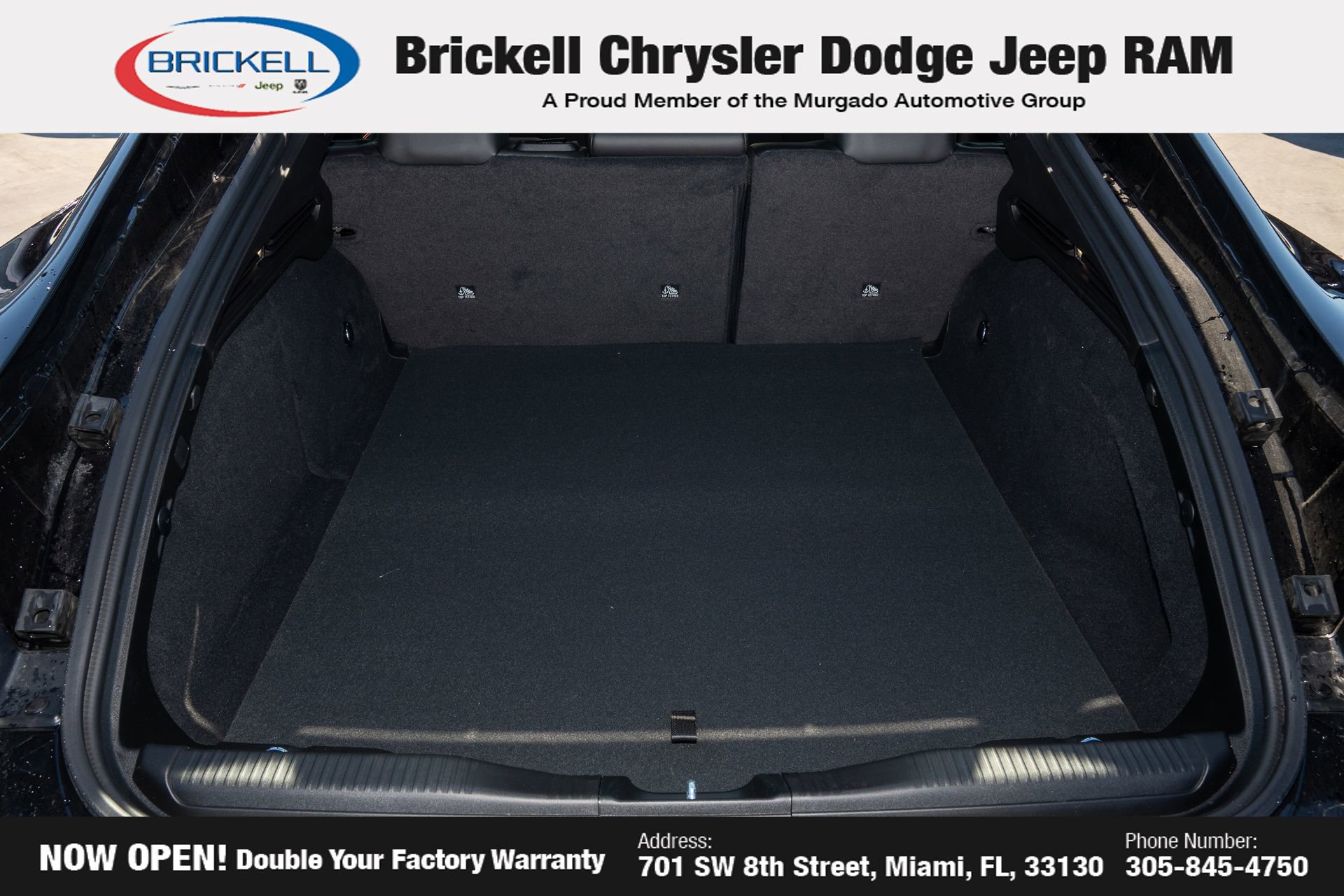 New 2026 Dodge Charger R/T Scat Pack image 9