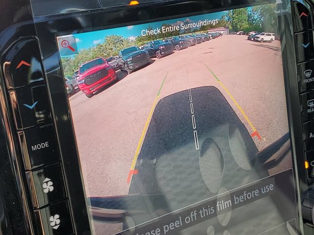 New 2026 RAM 1500 Big Horn AWD/4WD image 32