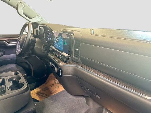 Used 2024 Chevrolet Silverado 1500 RST AWD/4WD image 30