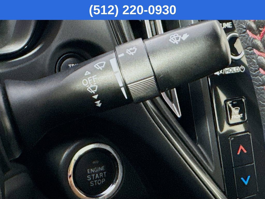 Certified 2023 Subaru WRX Premium image 13