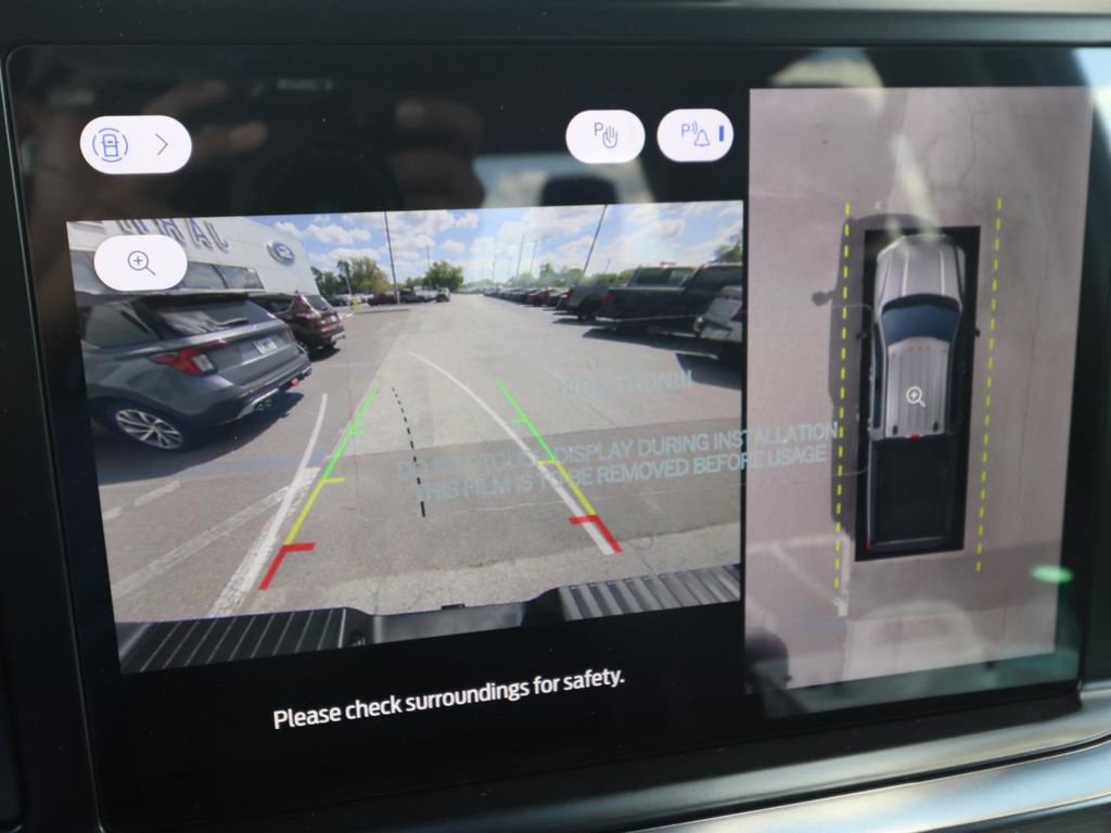 New 2026 Ford F250 Lariat w/ Tremor Off-Road Package image 8