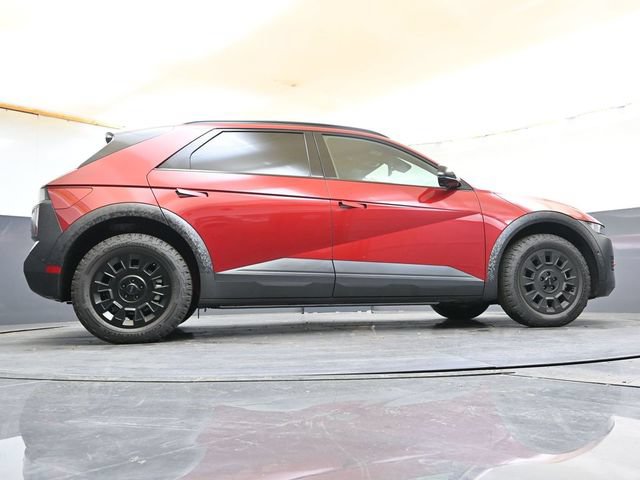 Used 2025 Hyundai Ioniq 5 XRT AWD/4WD image 34