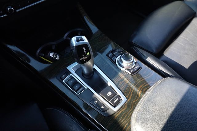 Used 2014 BMW X3 xDrive28i image 51