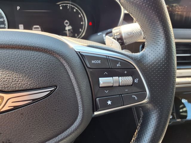 Used 2025 Genesis G70 2.5T RWD image 23