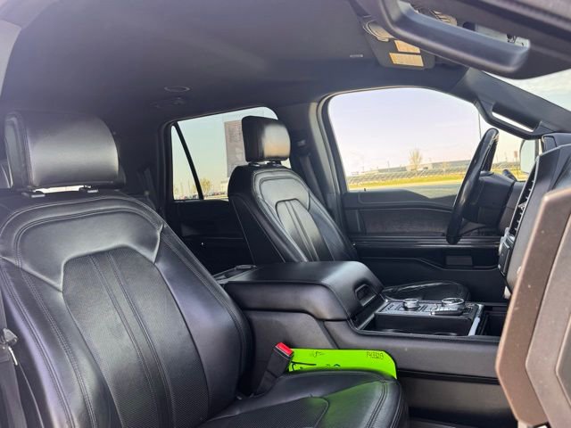 Used 2018 Ford Expedition Max Limited AWD/4WD image 22