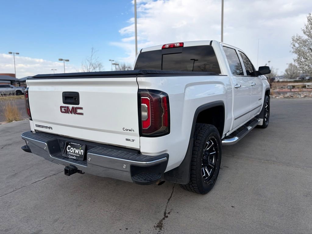 Used 2022 Toyota Tundra SR5 w/ SR5 Convenience Package image 8