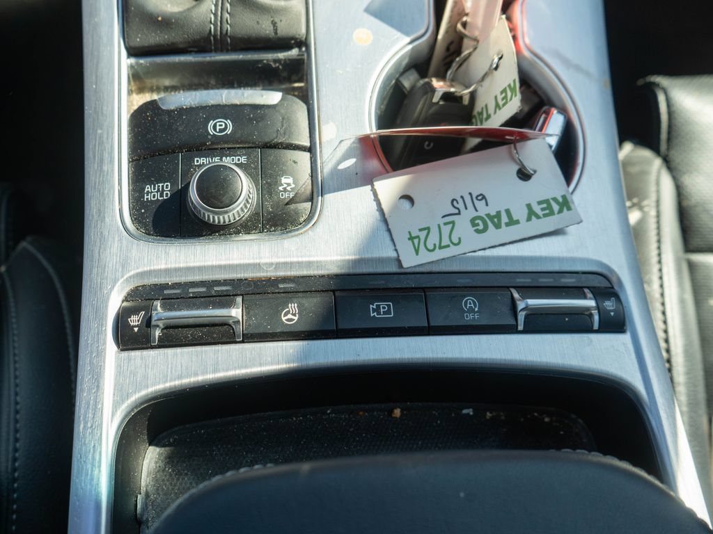 Used 2022 Kia Stinger GT1 AWD/4WD image 23
