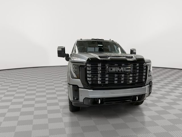 New 2026 GMC Sierra 2500 Denali Ultimate w/ Max Trailering Package image 2