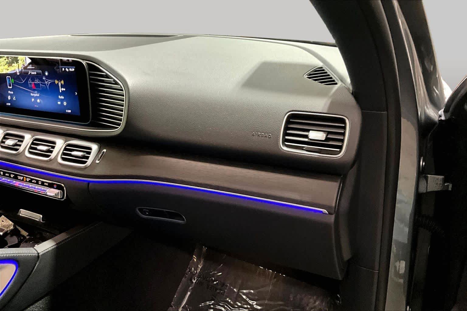 Certified 2024 Mercedes-Benz GLE 350 4MATIC image 19