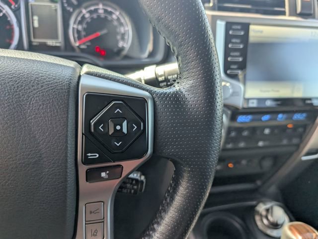 Used 2024 Toyota 4Runner Limited image 18