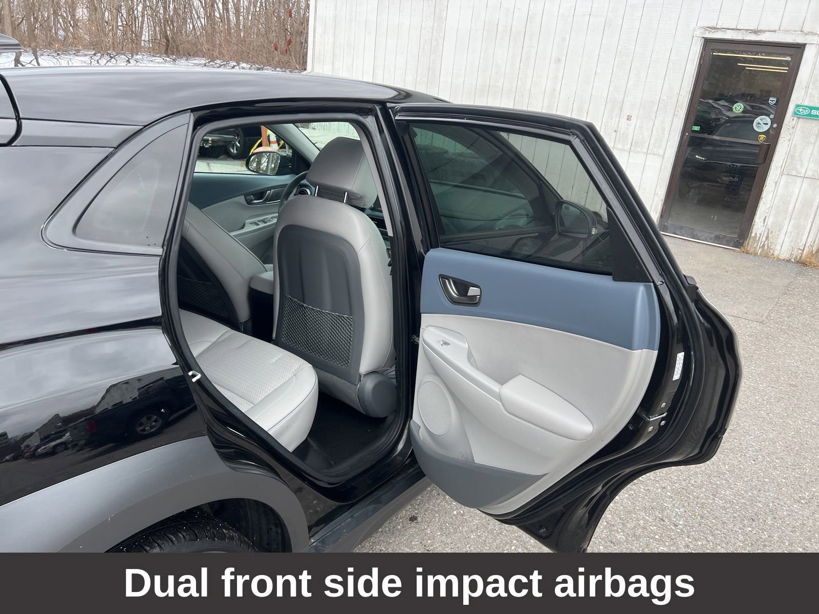 Used 2020 Hyundai Kona Limited image 22