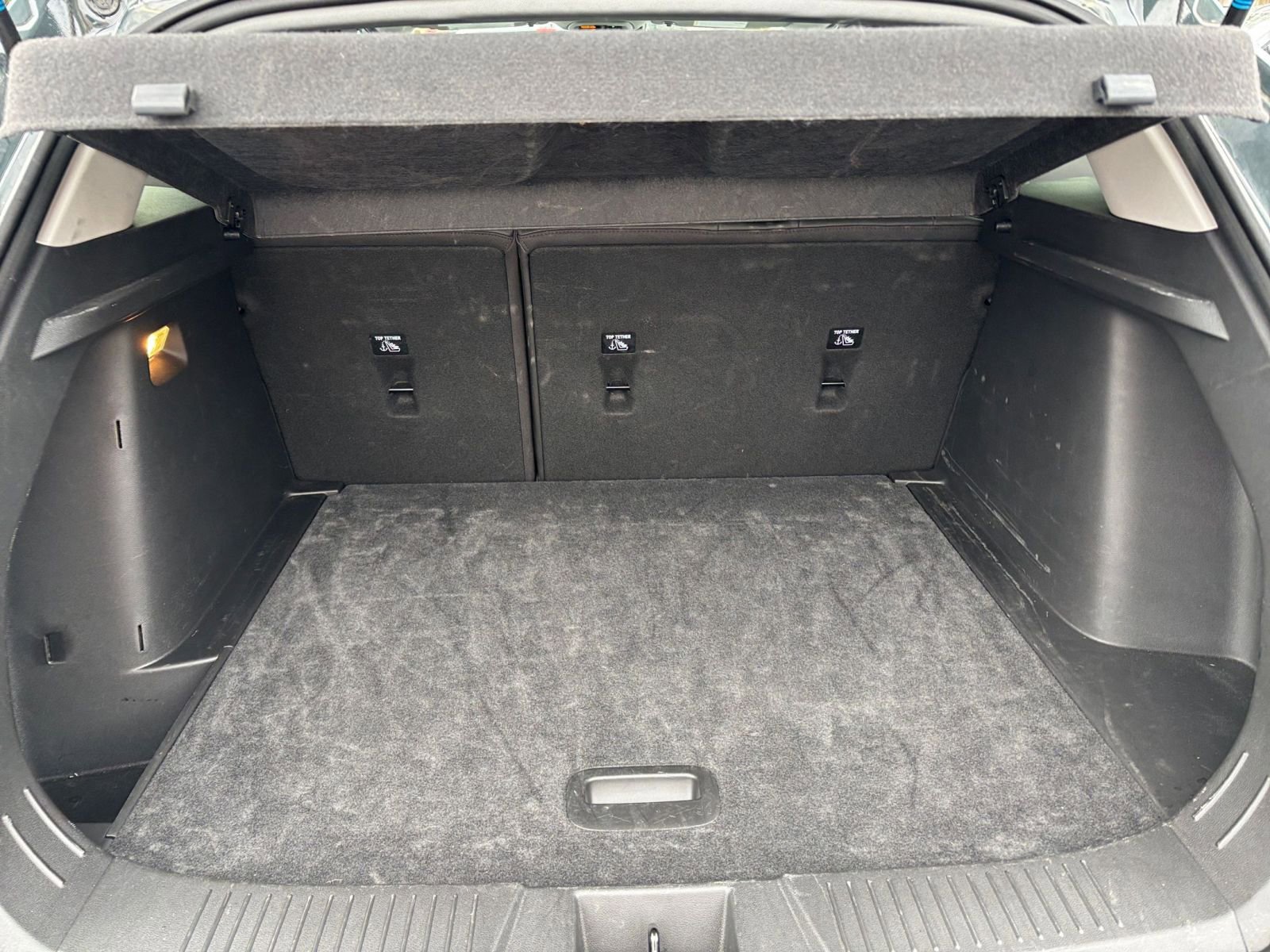 Used 2025 Chevrolet Trax LT image 25