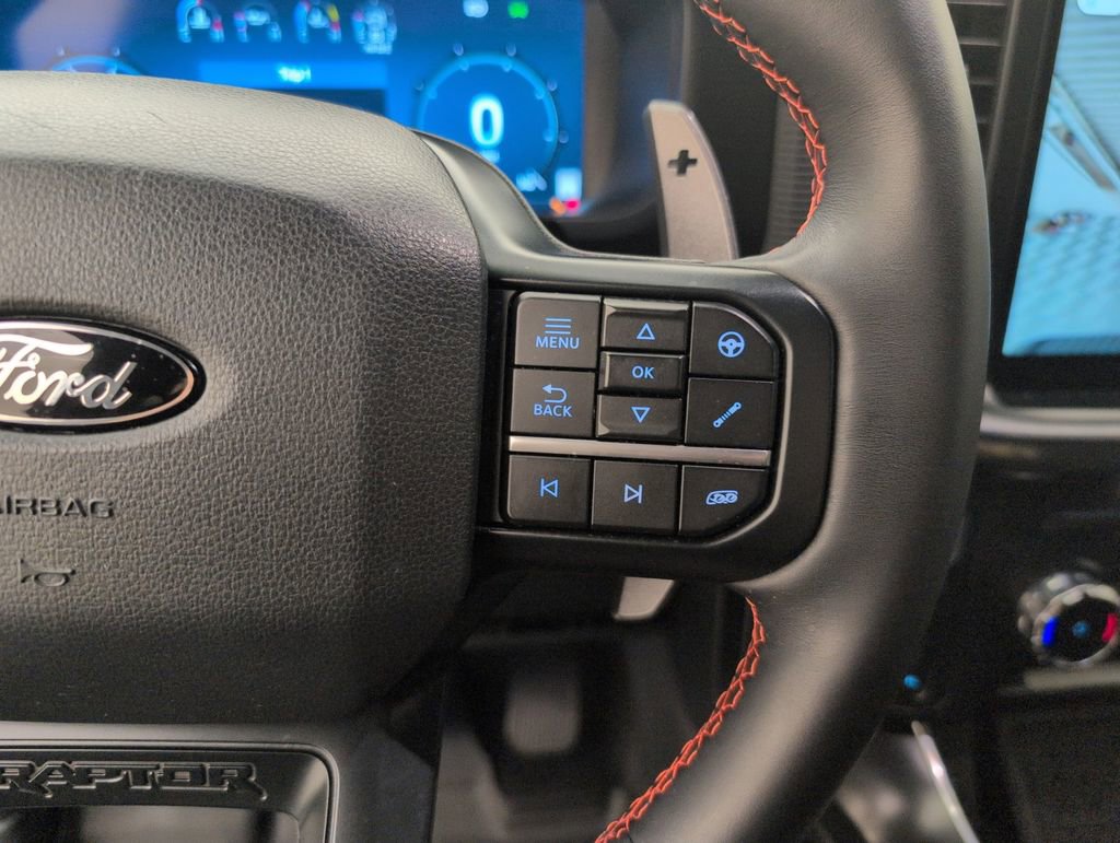 Used 2025 Ford F150 Raptor AWD/4WD image 38
