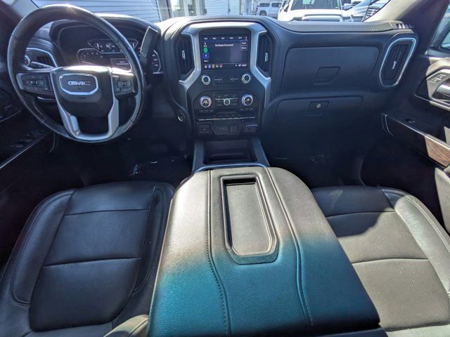 Used 2019 GMC Sierra 1500 SLT image 11