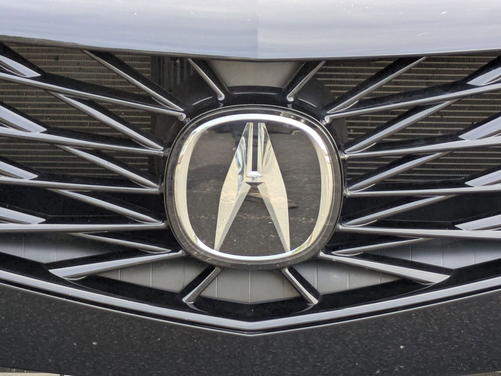 Certified 2025 Acura TLX SH-AWD w/ A-SPEC Pkg image 32