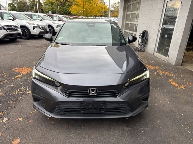 Used 2022 Honda Civic Sport image 6