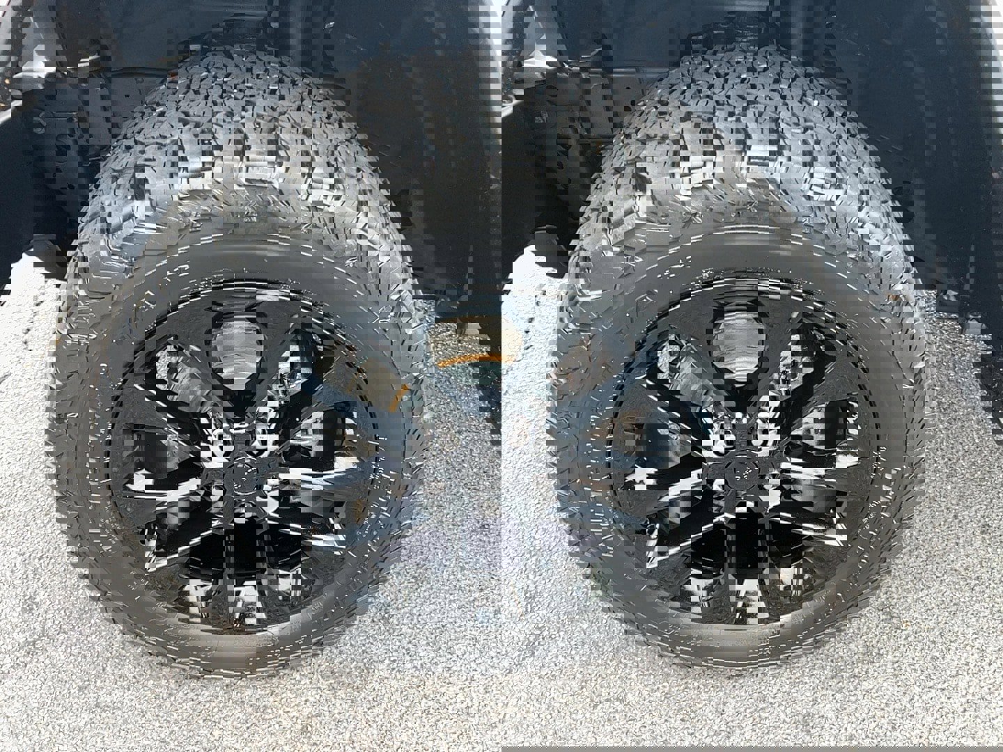 Used 2021 Jeep Wrangler Unlimited Sahara w/ Cold Weather Group image 9