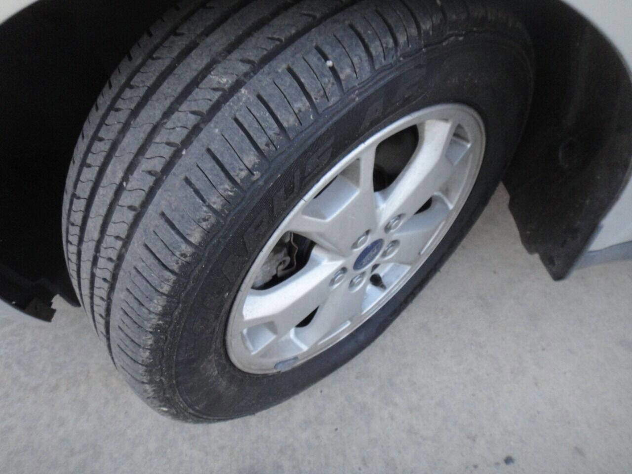 Used 2015 Ford Transit Connect XLT image 21