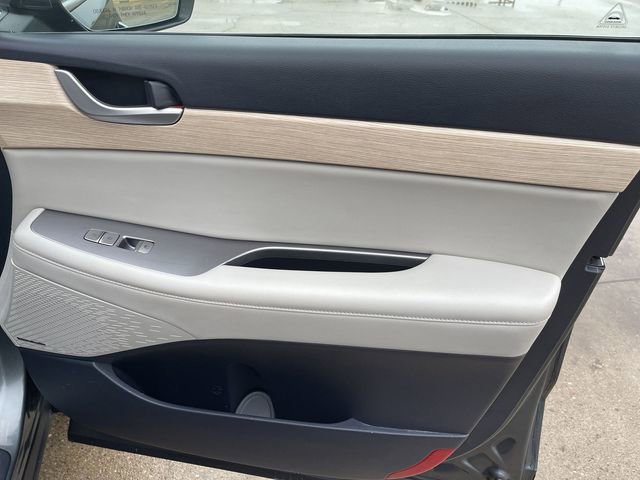 Used 2024 Hyundai Palisade Limited image 16