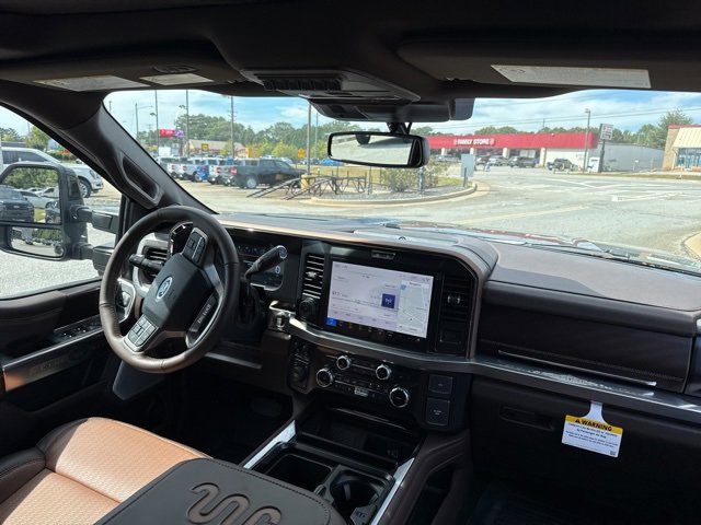 New 2026 Ford F350 King Ranch image 17