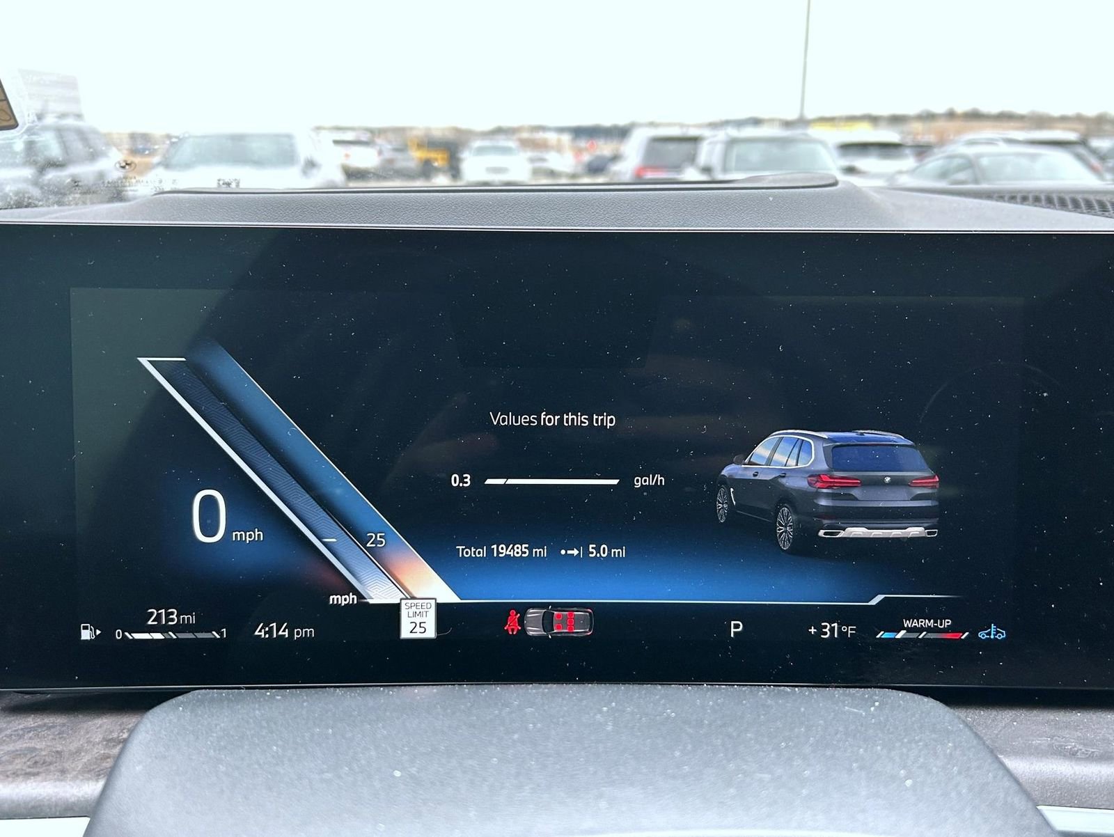 Used 2024 BMW X5 xDrive40i w/ Premium Package image 14