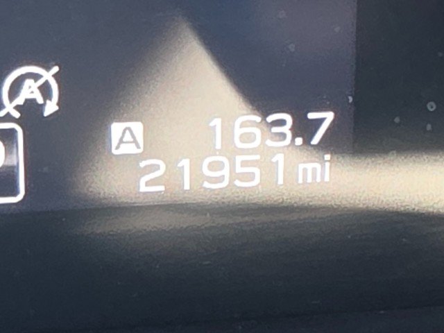 Used 2023 Subaru Outback Premium image 35