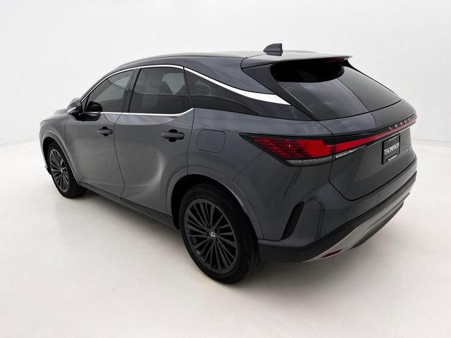 Certified 2024 Lexus RX 350 Premium w/ Accessory Package AWD/4WD image 9