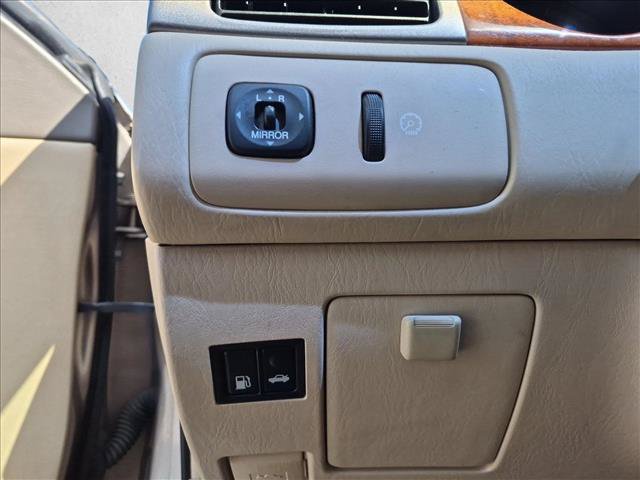Used 2005 Lexus ES 330 FWD image 15
