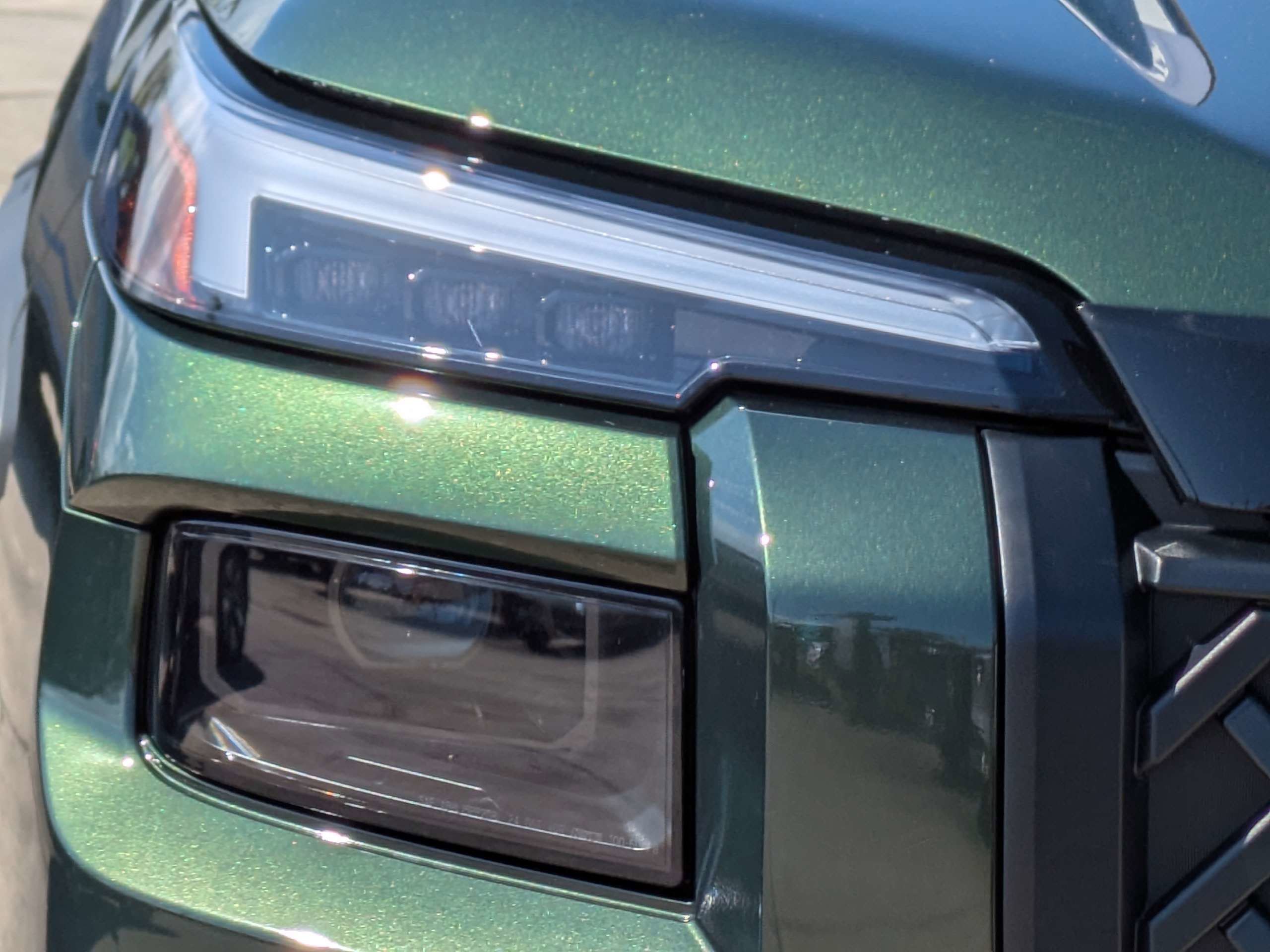 New 2026 Subaru Outback Limited AWD/4WD image 10