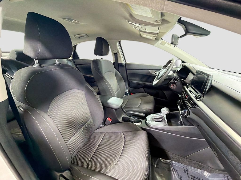 Used 2019 Kia Forte Sedan FWD image 27