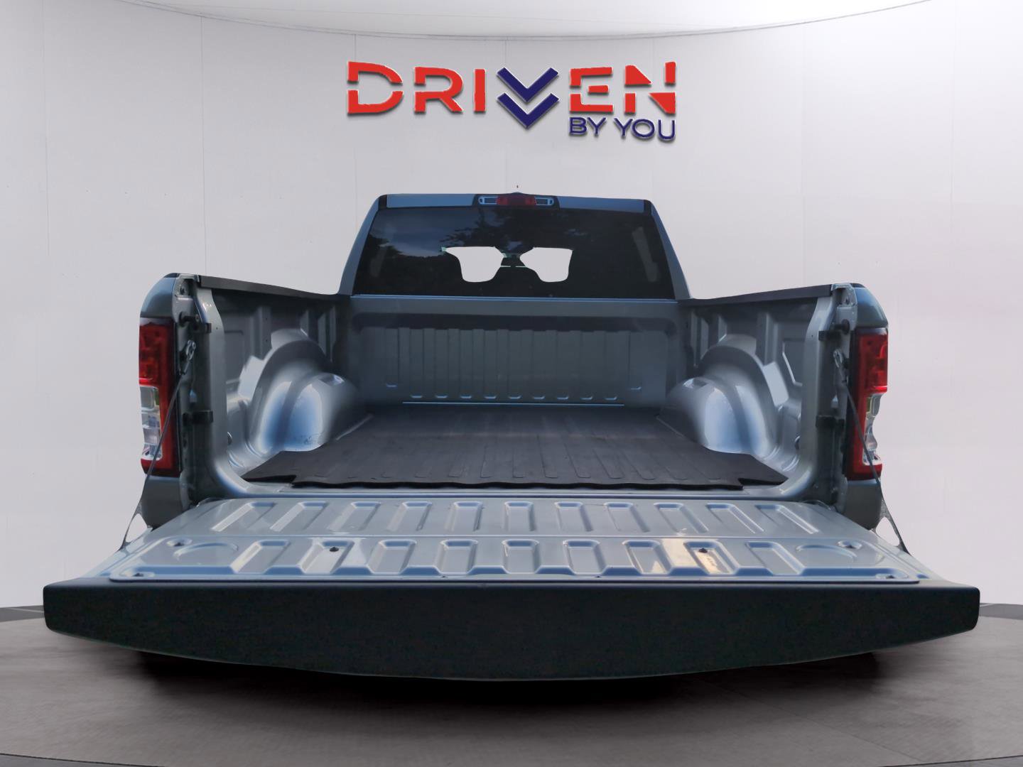 Used 2022 RAM 1500 Big Horn image 28