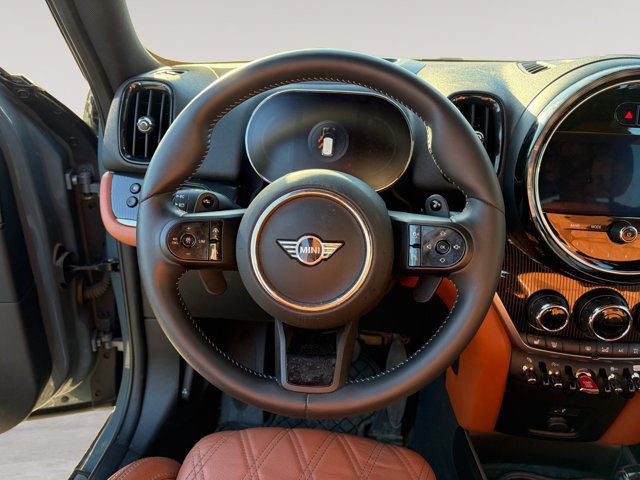Used 2024 MINI Cooper Countryman S AWD/4WD image 12