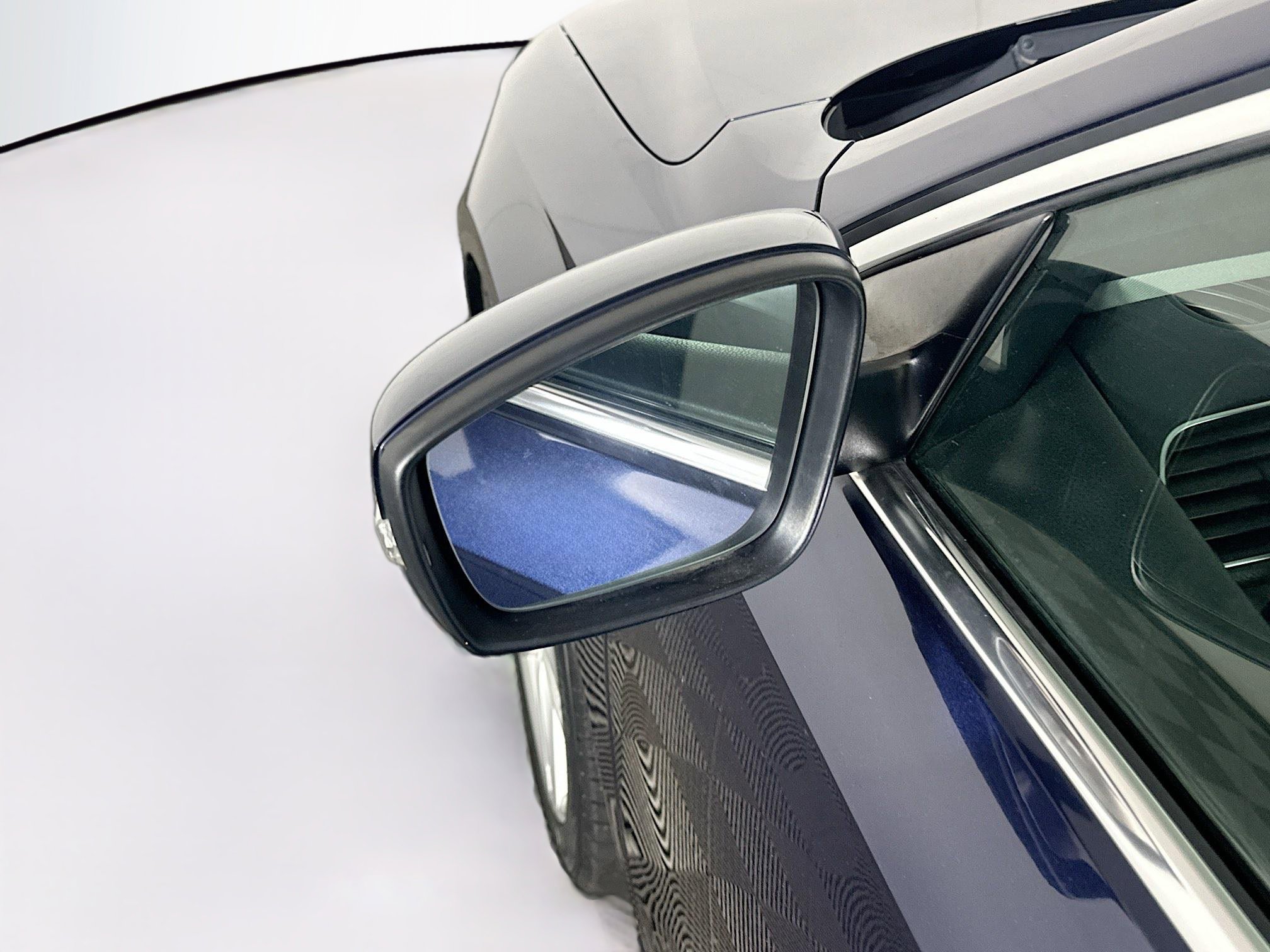 Used 2015 Volkswagen Passat TDI SE FWD image 16