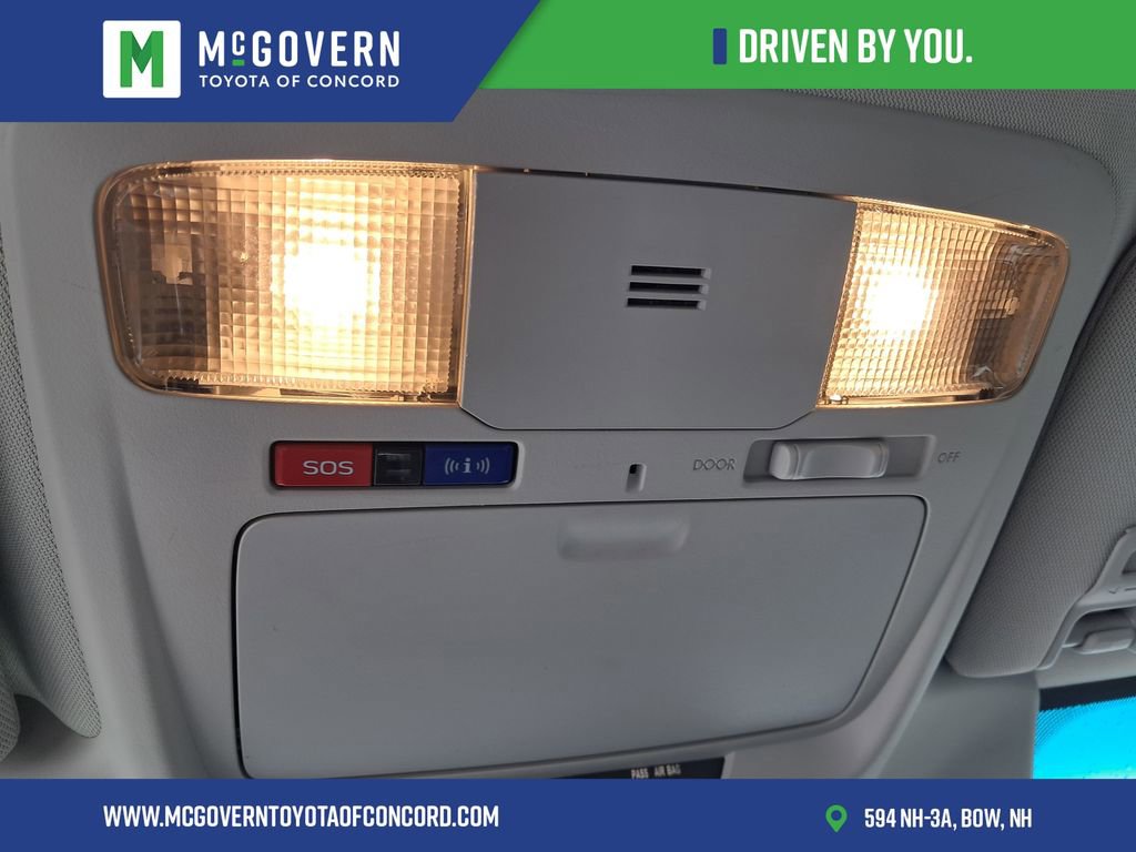 Used 2019 Subaru Outback 2.5i Limited image 23