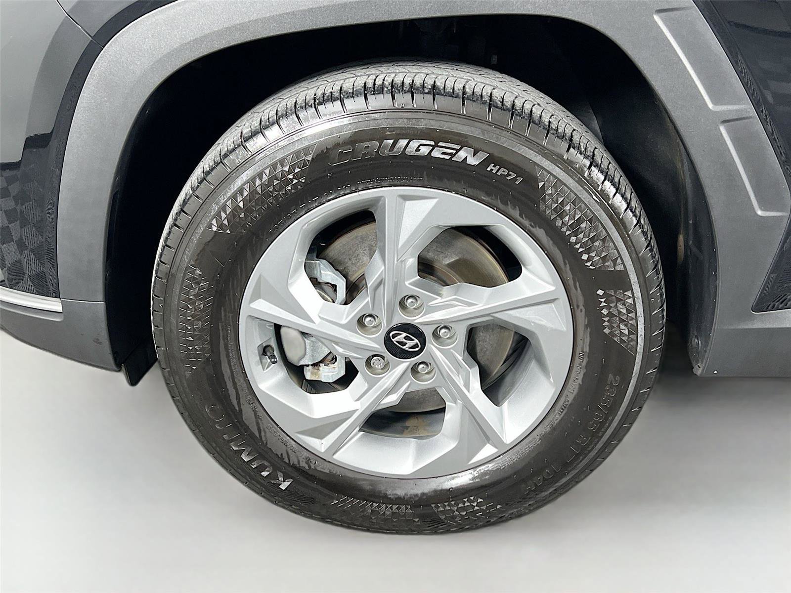 Used 2023 Hyundai Tucson SEL AWD/4WD image 30