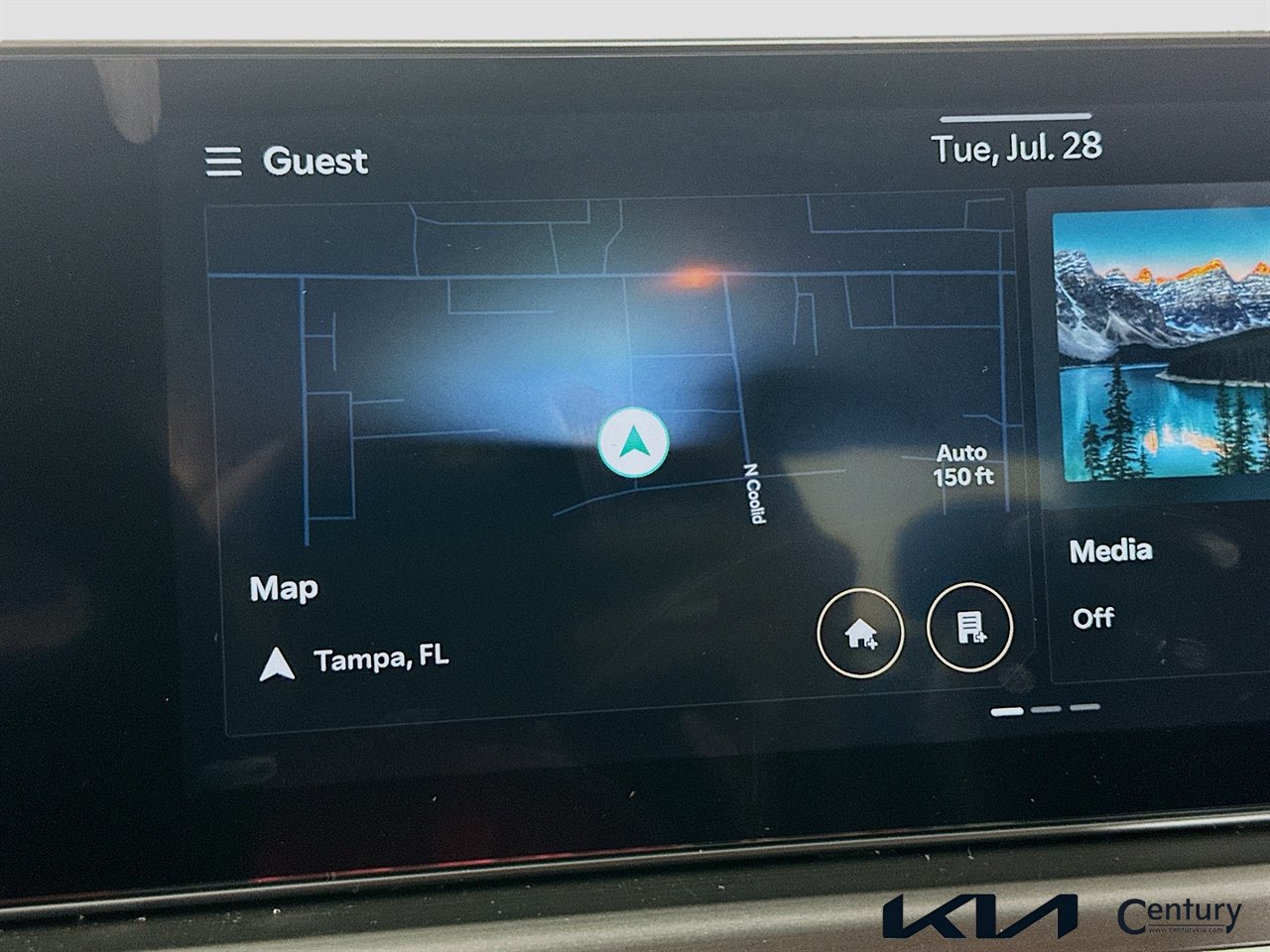 New 2026 Kia K5 GT-Line FWD image 9