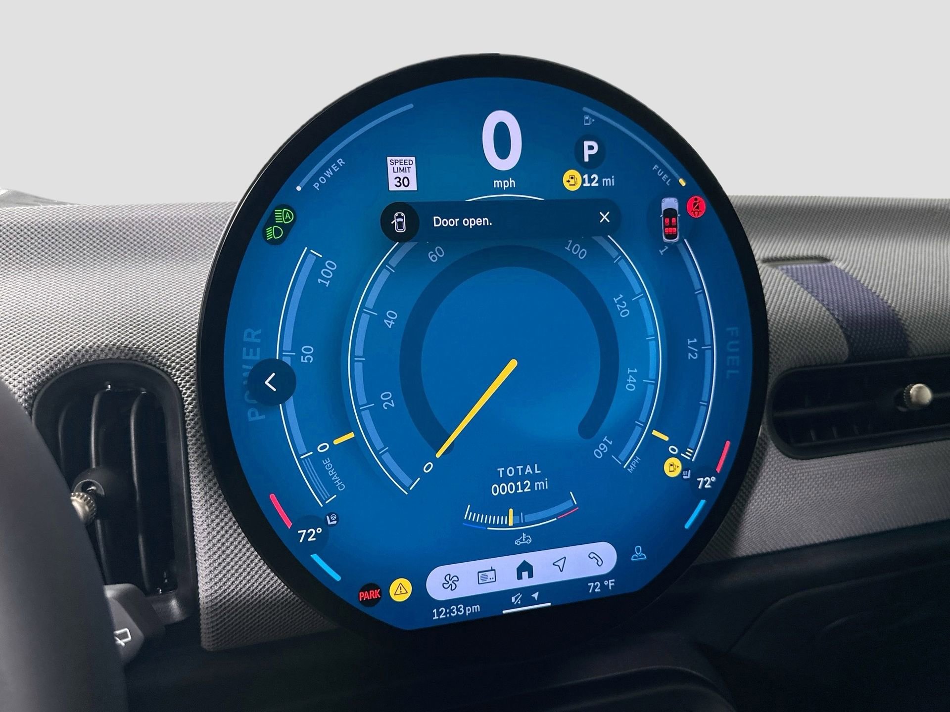 Used 2025 MINI Cooper S image 28