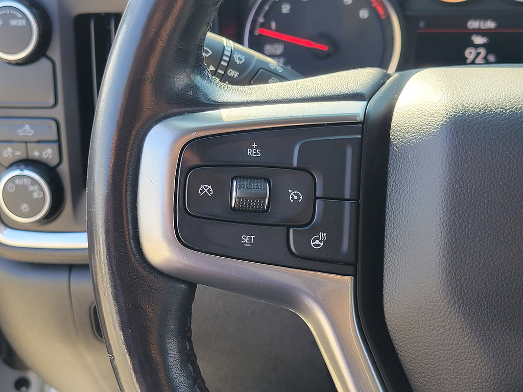 Used 2021 Chevrolet Silverado 1500 LT RWD image 24