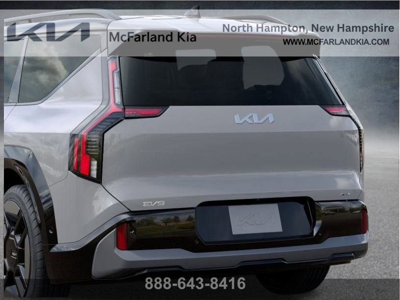 New 2026 Kia EV9 GT-Line image 15